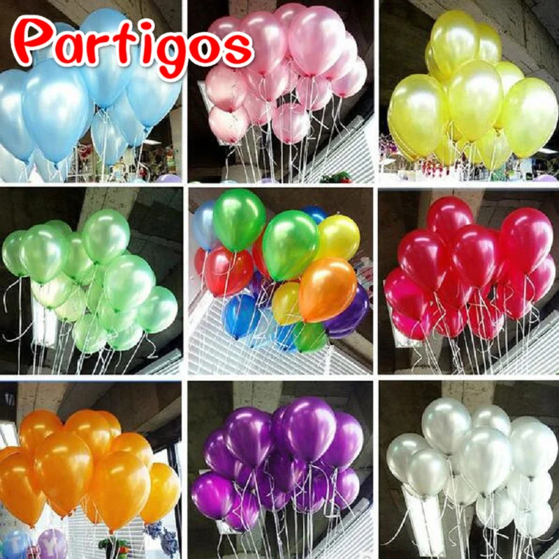 15pcs/lot 10inch 1.5g Black Pearl Latex Balloons Birthday Air Balls Inflatable Wedding Party Decoration Supplies Kids Toy globos
15pcs/lot 10inch 1.5g Black Pearl Latex Balloons Birthday Air Balls Inflatable Wedding Party Decoration Supplies Kids Toy globos