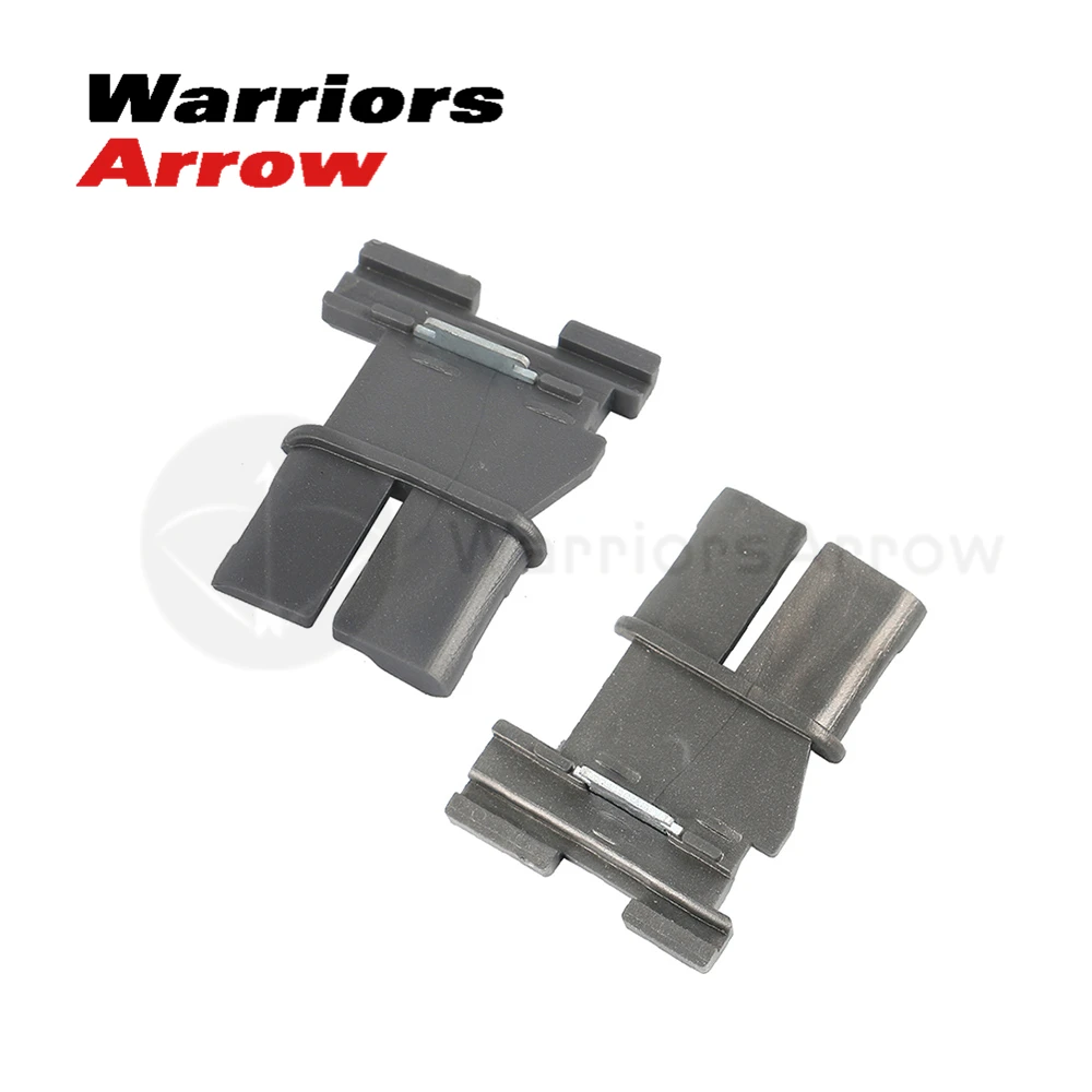516714439 516714440 Pair For Audi Q5 For VW Sharan Tiguan New style Sunroof Sunshade Clip Fastener Curtain Slide Block
516714439 516714440 Pair For Audi Q5 For VW Sharan Tiguan New style Sunroof Sunshade Clip Fastener Curtain Slide Block