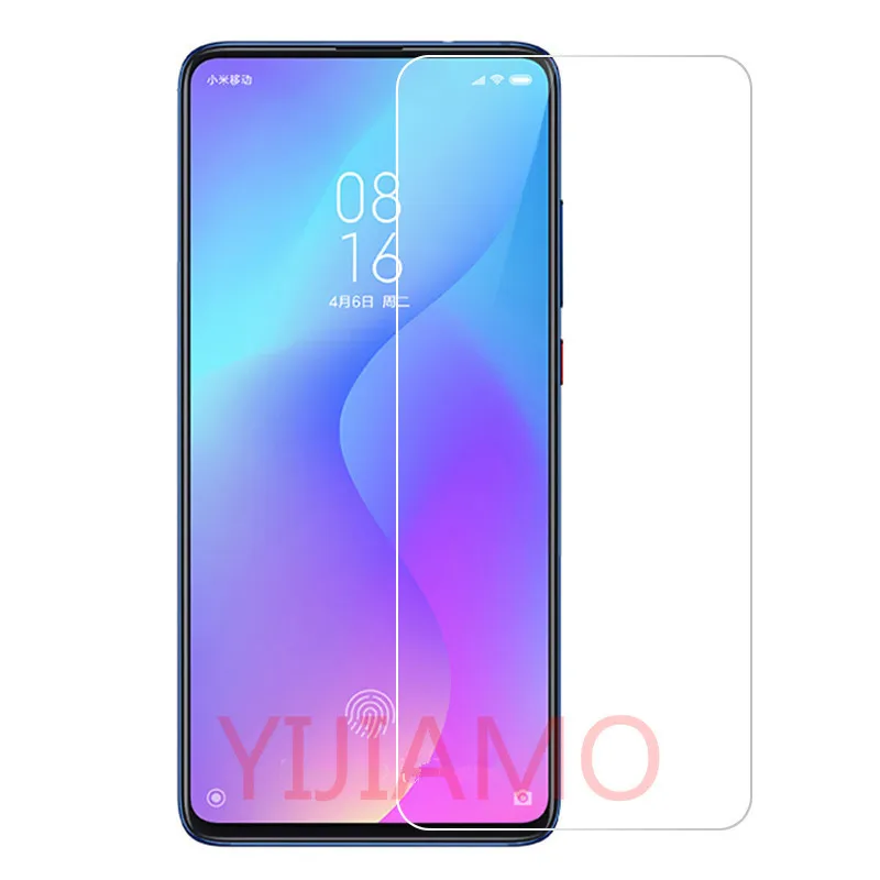 Xiaomi Note 9 Стекло