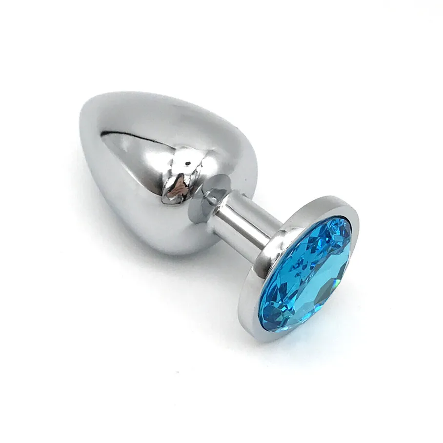 Анальная пробка 