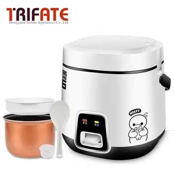 220v 250W 1.2L mini cute free shipping mini rice cooker 1-2 people small automatic rice cooker
220v 250W 1.2L mini cute free shipping mini rice cooker 1-2 people small automatic rice cooker