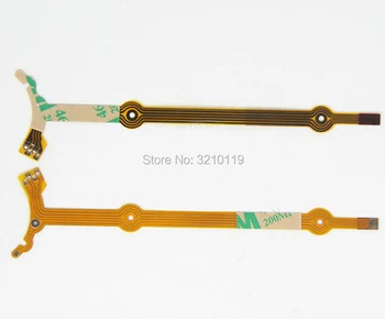 5PCS NEW Lens Aperture Flex Cable For SIGMA 18-125mm 18-250mm 18-125 mm 18-250 mm (For Canon Connector)
5PCS NEW Lens Aperture Flex Cable For SIGMA 18-125mm 18-250mm 18-125 mm 18-250 mm (For Canon Connector)