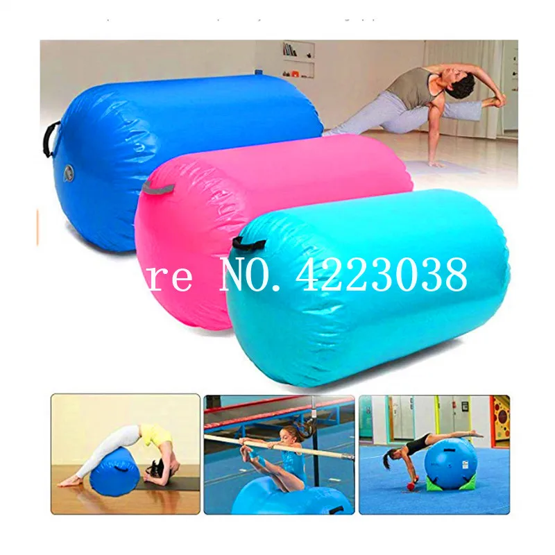 Free Shipping 1.2m*0.6m Airspot Gymnastics Airtrack -Roll Inflatable Air Track Tumbling Mat with a Air Pump for Gym
Free Shipping 1.2m*0.6m Airspot Gymnastics Airtrack -Roll Inflatable Air Track Tumbling Mat with a Air Pump for Gym