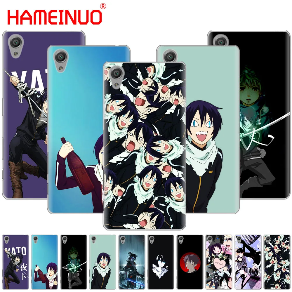 HAMEINUO Noragami Anime Cool Cover phone Case for sony xperia z2 z3 z4 z5 mini plus aqua M4 M5 E4 E5 E6 C4 C5
HAMEINUO Noragami Anime Cool Cover phone Case for sony xperia z2 z3 z4 z5 mini plus aqua M4 M5 E4 E5 E6 C4 C5