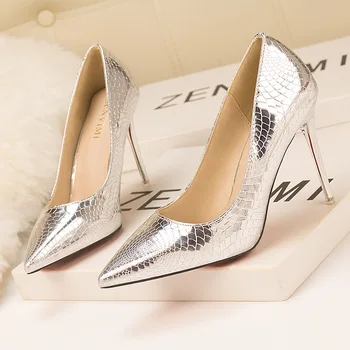 New Brand Platform Shoes Woman Peep Toe High Heels Pumps Sexy Nude Women Shoes High Heels Fashion Wedding Bridal Shoes 9619-13
New Brand Platform Shoes Woman Peep Toe High Heels Pumps Sexy Nude Women Shoes High Heels Fashion Wedding Bridal Shoes 9619-13