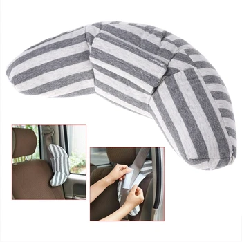 Children Car Seat Headrest Pad Shoulder Support Cushion Cotton Soft Sleep Pillow Car Seatbelt Pillow cart accessories
Children Car Seat Headrest Pad Shoulder Support Cushion Cotton Soft Sleep Pillow Car Seatbelt Pillow cart accessories