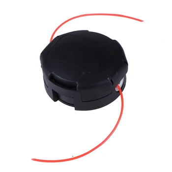 Universal Trimmer Head Petrol Strimmer Bump Feed Line Spool Brush Cutter 400 Dropshipping
Universal Trimmer Head Petrol Strimmer Bump Feed Line Spool Brush Cutter 400 Dropshipping