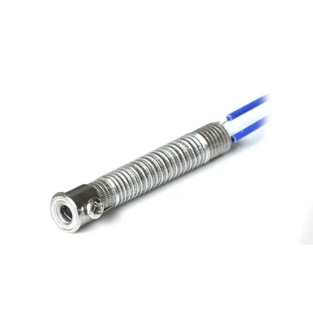 220V 30W Soldering Iron Core Heating Element Replacement Spare Part Welding Tool For SY Outer Thermal Electric Iron
220V 30W Soldering Iron Core Heating Element Replacement Spare Part Welding Tool For SY Outer Thermal Electric Iron