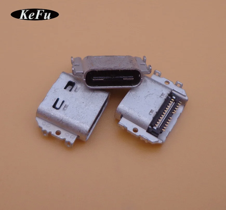 100pcs new mini micro usb connector jack socket charging port replacement repair for Motorola Moto Z Droid Play XT1650 M1 XT1635
100pcs new mini micro usb connector jack socket charging port replacement repair for Motorola Moto Z Droid Play XT1650 M1 XT1635