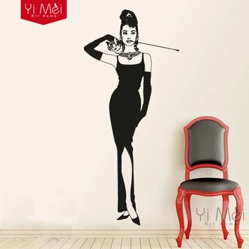 Hot Beautiful Sexy Woman beauty Wall Stickers Decal Home Decoration Wallpaper Mural for Bedroom Living Room 50*130cm
Hot Beautiful Sexy Woman beauty Wall Stickers Decal Home Decoration Wallpaper Mural for Bedroom Living Room 50*130cm