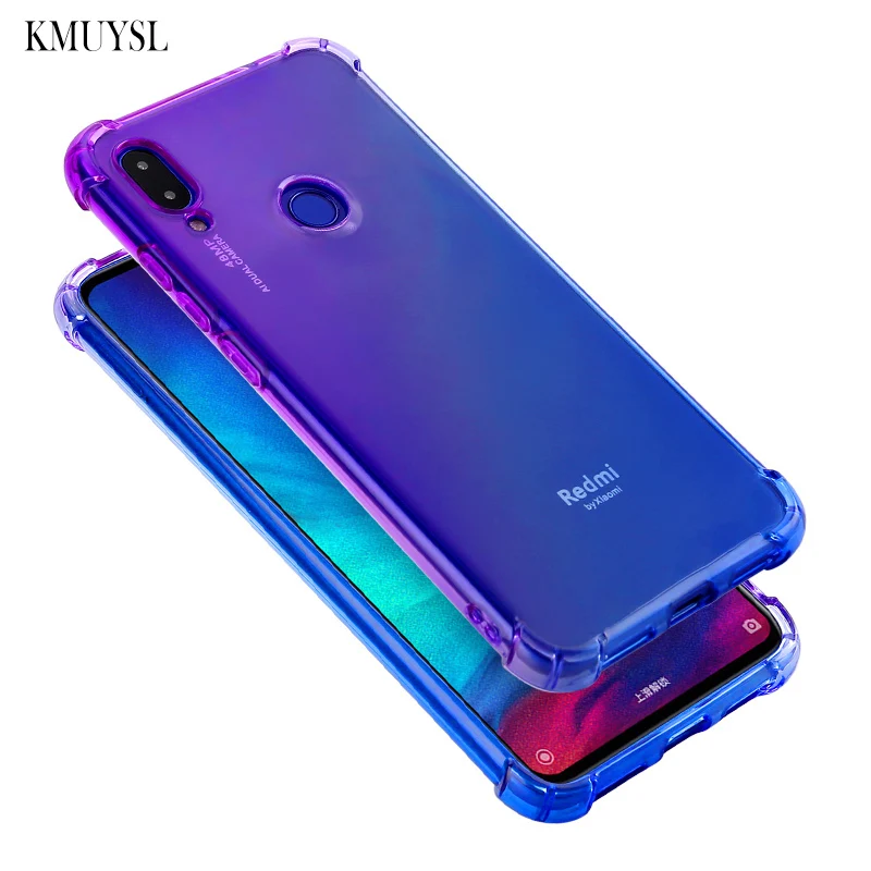 Mi Redmi Note 7 Чехлы