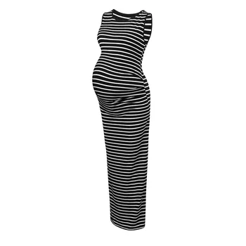 Pregnant Maternity Dresses Casual Summer Lace Plus Size Pregnant Woman Clothes Stripe Photography Props Long Dress hamil L4
Pregnant Maternity Dresses Casual Summer Lace Plus Size Pregnant Woman Clothes Stripe Photography Props Long Dress hamil L4