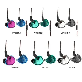CCA C04 In Ear Audio Monitors Noise Isolating HiFi Music Sports Armature 1BA+1DD Hybrid Driving Unit Dual Driver Earphones
CCA C04 In Ear Audio Monitors Noise Isolating HiFi Music Sports Armature 1BA+1DD Hybrid Driving Unit Dual Driver Earphones
