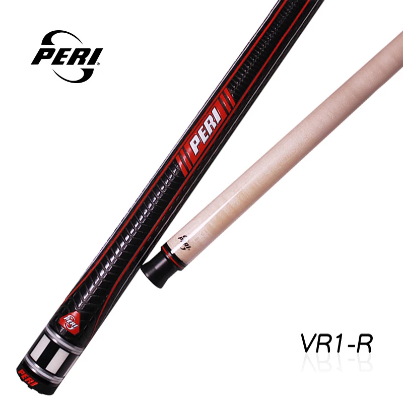 PERI VR1-R Punch Cue Hardwood 147mm Cue Kit Table Stick Billiard Break Cue Pool Stick Black 8 Nine Ball Billiard for Athlete
PERI VR1-R Punch Cue Hardwood 147mm Cue Kit Table Stick Billiard Break Cue Pool Stick Black 8 Nine Ball Billiard for Athlete