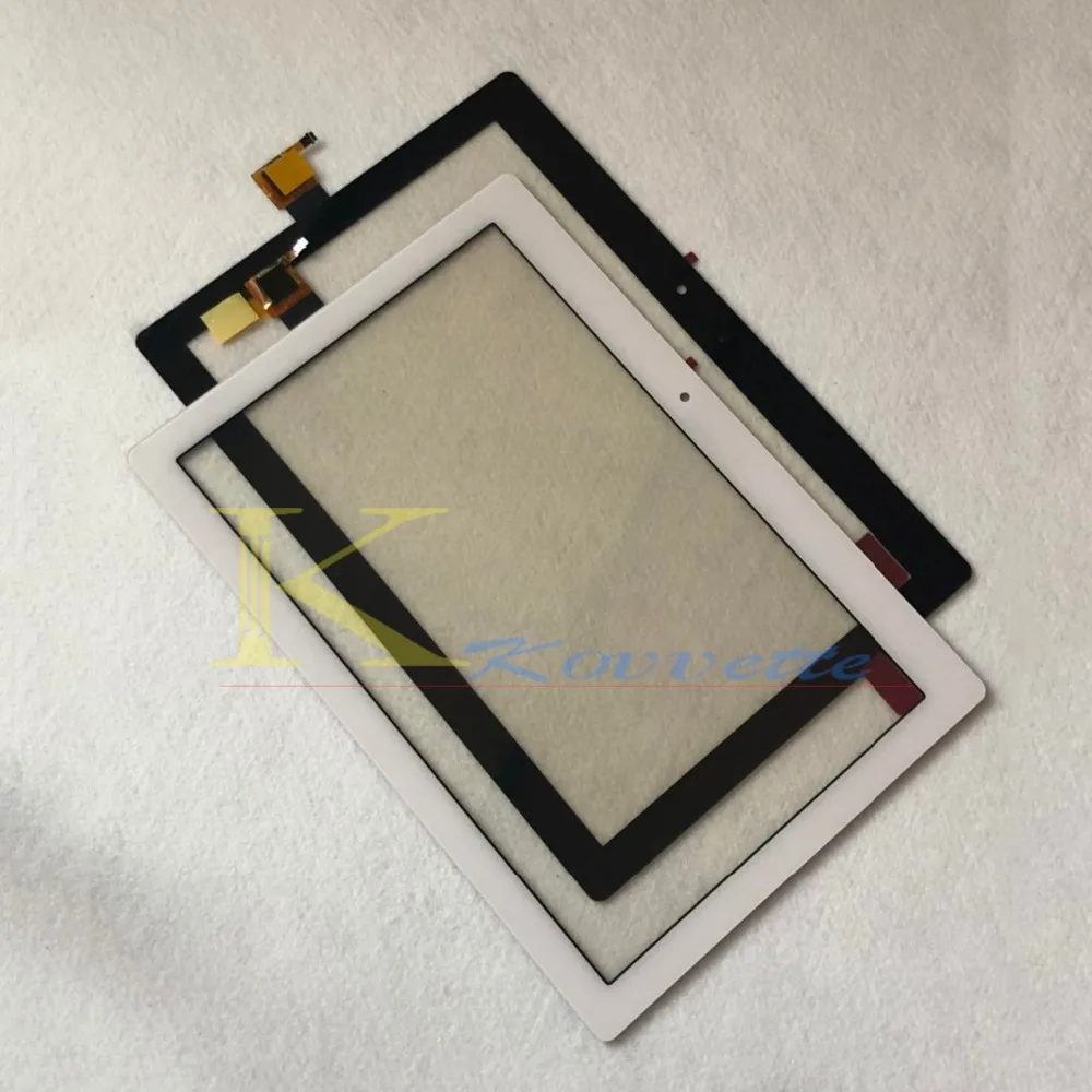 For Lenovo Tab 2 A10-30 YT3-X30 X30F TB2-X30F LCD Display Touch Screen Digitizer
For Lenovo Tab 2 A10-30 YT3-X30 X30F TB2-X30F LCD Display Touch Screen Digitizer