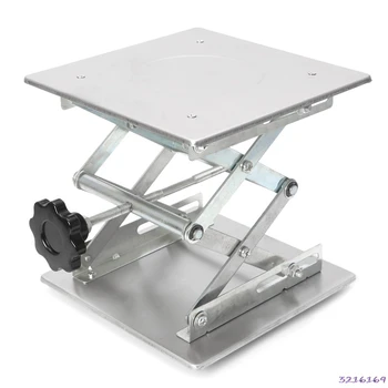 Router Lift Lifting Lab Platform Stand Lifter For Router Table Bench Woodworking
Router Lift Lifting Lab Platform Stand Lifter For Router Table Bench Woodworking
