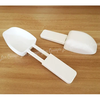 30ML Plastic Scoop 15g Measure Tool 15 gram Measuring Spoon for powder tea coffee -white 200pcs/lot Free shipping
30ML Plastic Scoop 15g Measure Tool 15 gram Measuring Spoon for powder tea coffee -white 200pcs/lot Free shipping