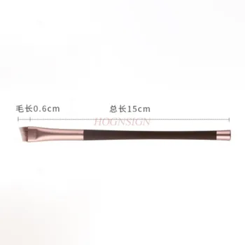 Slanted Eyebrow Brush Tool One Pack Beginner Bevel Brush Portable Makeup Brush Sale
Slanted Eyebrow Brush Tool One Pack Beginner Bevel Brush Portable Makeup Brush Sale