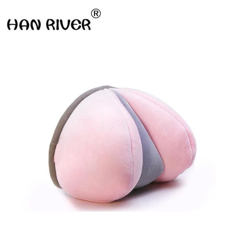 Cervical traction of cervical vertebra massage neck pillow balloon magic tight muscle tension headache relief rigid's shoulder
Cervical traction of cervical vertebra massage neck pillow balloon magic tight muscle tension headache relief rigid's shoulder