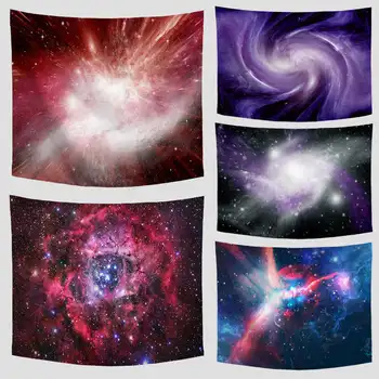 Hot sale Starry Sky Tapestry Wall Hanging Art Beach Towel Farmhouse Decor yoga mat Living Room Yard Bedspread Sheet Table Cloth
Hot sale Starry Sky Tapestry Wall Hanging Art Beach Towel Farmhouse Decor yoga mat Living Room Yard Bedspread Sheet Table Cloth