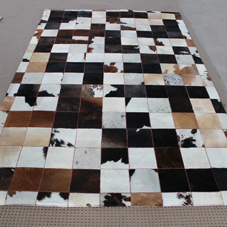 Fashionable art carpet 100% natural genuine cowhide leather chinese silk carpets price
Fashionable art carpet 100% natural genuine cowhide leather chinese silk carpets price