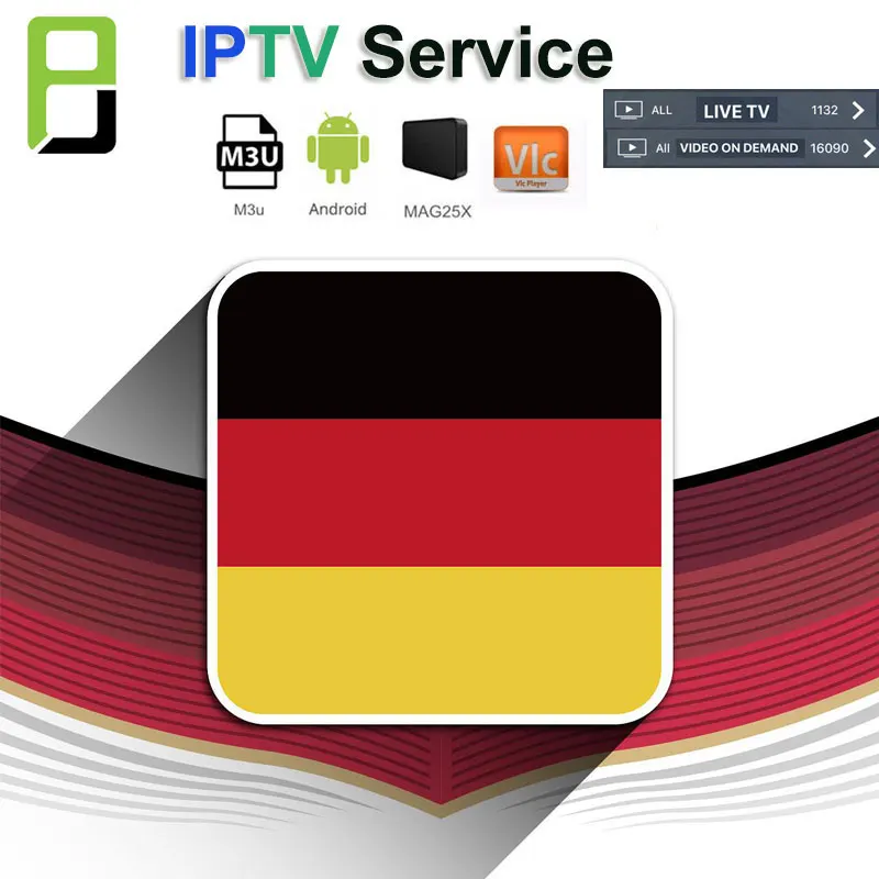 World iptv subscription for Germany Bulgaria Serbia Switzerland Russia Italy French Spain Poland american, canada
World iptv subscription for Germany Bulgaria Serbia Switzerland Russia Italy French Spain Poland american, canada