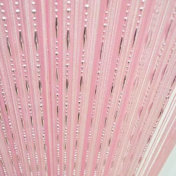 Curtain Line Tassel String Door Sheer Curtain Window Panel Room Divider Curtain Strip Tassel Drape Decor D315
Curtain Line Tassel String Door Sheer Curtain Window Panel Room Divider Curtain Strip Tassel Drape Decor D315