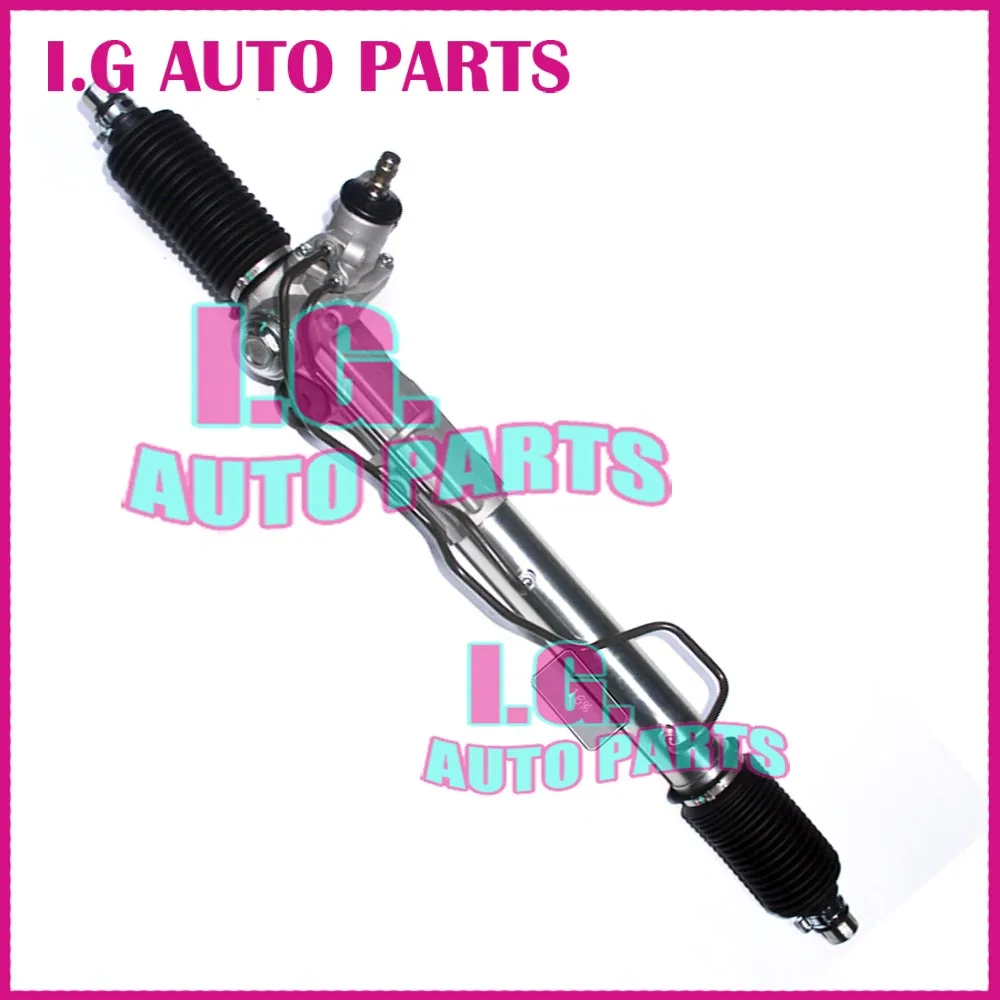 Brand New Power Steering Rack Steering For Toyota Land Cruiser Series 95 KZJ 1999 LHD 44250-60020 4425060020
Brand New Power Steering Rack Steering For Toyota Land Cruiser Series 95 KZJ 1999 LHD 44250-60020 4425060020
