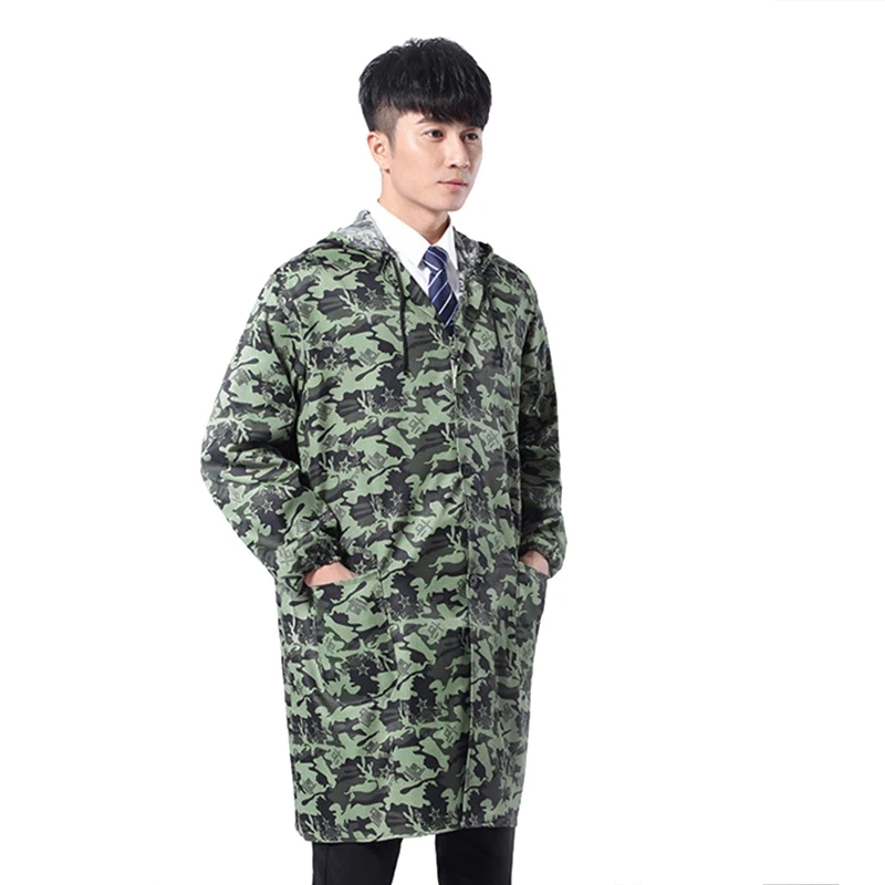 New Arrivals Working Clothes Men Overalls Welding Suits Men Repair Workshop Machine Working Uniforms Coverall Work Wear
New Arrivals Working Clothes Men Overalls Welding Suits Men Repair Workshop Machine Working Uniforms Coverall Work Wear