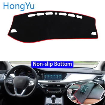 For changan EADO 2018 Car Styling Non-Slip Bottom Covers Dashmat Dash Mat Sun Shade Dashboard Cover Capter
For changan EADO 2018 Car Styling Non-Slip Bottom Covers Dashmat Dash Mat Sun Shade Dashboard Cover Capter