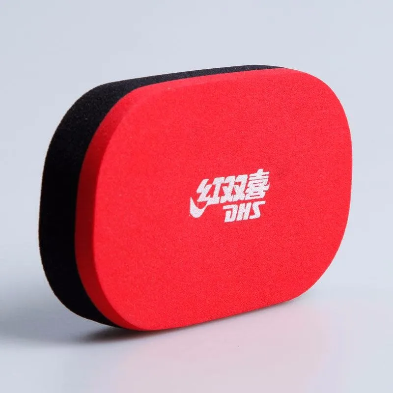 2 Pcs/lot DHS Original Table Tennis Rubber Cleaning Sponge Professional Ping Pong Accessories
2 Pcs/lot DHS Original Table Tennis Rubber Cleaning Sponge Professional Ping Pong Accessories