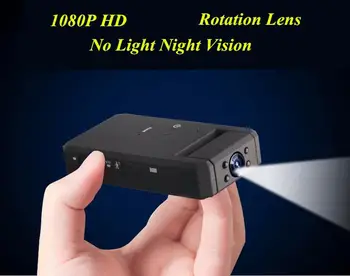 EastVita MD90 Mini DV Camara de filmar ocultas 1080P Infrared Night Vision Mini Camcorder with 180 degree rotation Micro Cam
EastVita MD90 Mini DV Camara de filmar ocultas 1080P Infrared Night Vision Mini Camcorder with 180 degree rotation Micro Cam