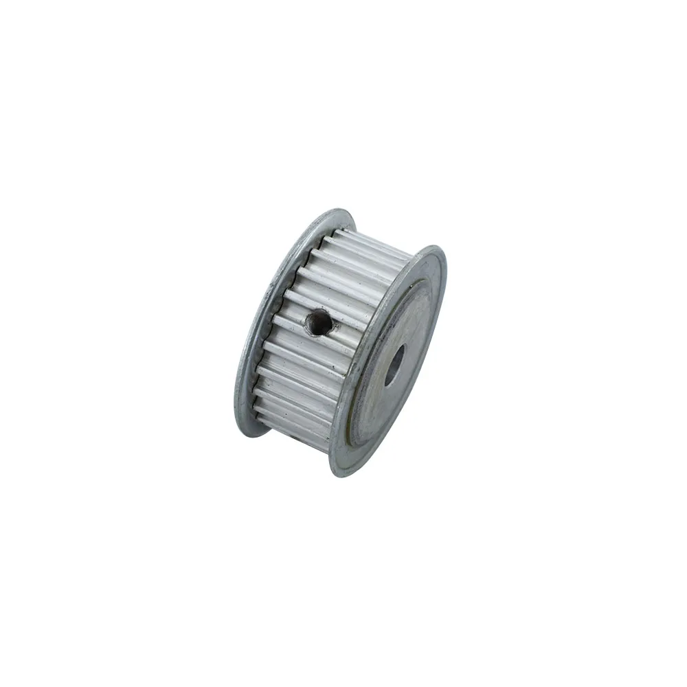 5M Type 20T 20 Teeth 5/6/6.35/7/8/10/12/14/15/16/17/20mm Inner Bore 5mm Pitch 16/21mm Belt Width Synchronous Timing Belt Pulley
5M Type 20T 20 Teeth 5/6/6.35/7/8/10/12/14/15/16/17/20mm Inner Bore 5mm Pitch 16/21mm Belt Width Synchronous Timing Belt Pulley