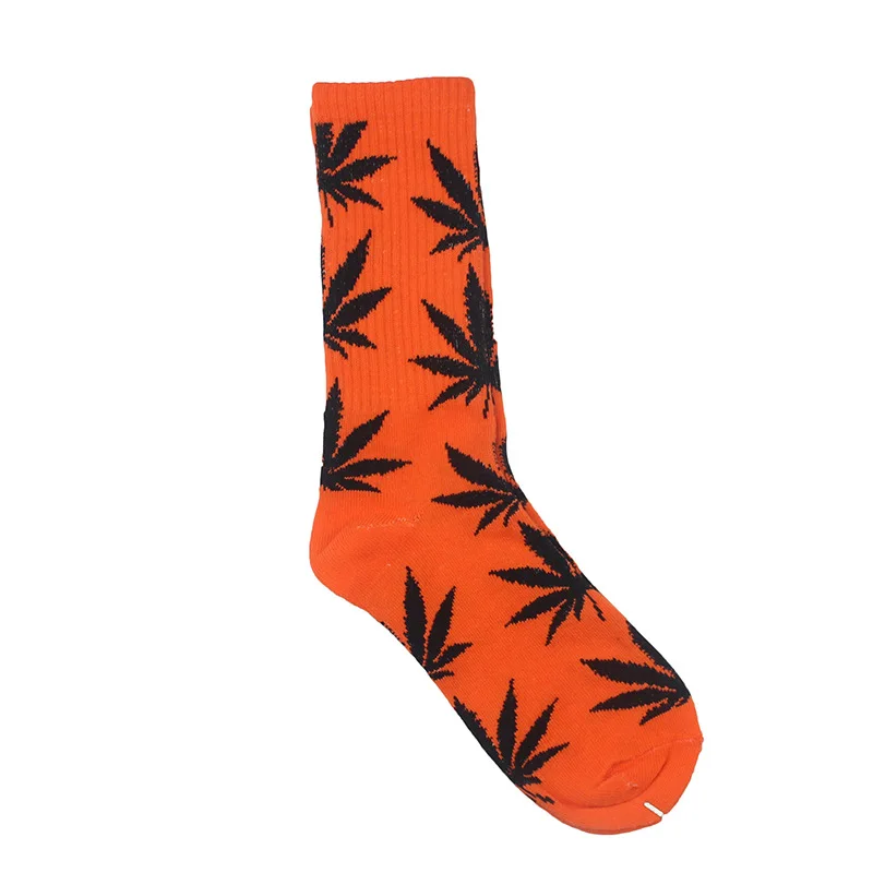 Hot Sales Male And Female Breathable Thick Maple Leaves Letter Socks
Hot Sales Male And Female Breathable Thick Maple Leaves Letter Socks