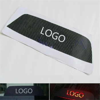 Newest Car Styling Car Sticker Brake Light Decoration Stickers Accessories Special Carbon Fiber Decals For Chevrolet Cruze 1pc
Newest Car Styling Car Sticker Brake Light Decoration Stickers Accessories Special Carbon Fiber Decals For Chevrolet Cruze 1pc