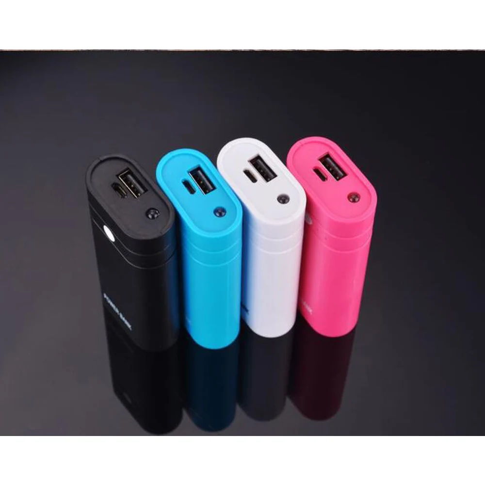 USB Power Bank 2 x 18650 Battery Box DIY Shell Case Charger Holder With Flashlight Charge for iPhone Xiaomi Huawei
USB Power Bank 2 x 18650 Battery Box DIY Shell Case Charger Holder With Flashlight Charge for iPhone Xiaomi Huawei