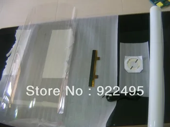 40 inch Interactive touch foil/ touch screen film/multi touch foil for window advertising,can connected with USb andoid box
40 inch Interactive touch foil/ touch screen film/multi touch foil for window advertising,can connected with USb andoid box