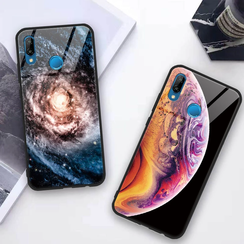 Tempered Glass Star Space Case For Huawei Mate 20 9 10 P10 P20 P9 Plus Pro Lite Cover FOR Honor 9 10 Lite 8X 7A Pro Pattern Case
Tempered Glass Star Space Case For Huawei Mate 20 9 10 P10 P20 P9 Plus Pro Lite Cover FOR Honor 9 10 Lite 8X 7A Pro Pattern Case