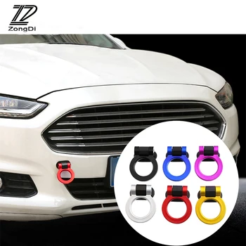ZD Car Auto Trailer Ring V Racing Tow Towing Hook Stickers For Renault Megane 2 3 Duster VW Touran Passat B6 Golf T5 T4 Fiat 500
ZD Car Auto Trailer Ring V Racing Tow Towing Hook Stickers For Renault Megane 2 3 Duster VW Touran Passat B6 Golf T5 T4 Fiat 500