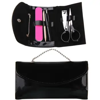 Wedding party favor gifts and giveaways for woman - Little Black Purse Manicure Set or Pedicure Set 50sets/lot SN364
Wedding party favor gifts and giveaways for woman - Little Black Purse Manicure Set or Pedicure Set 50sets/lot SN364