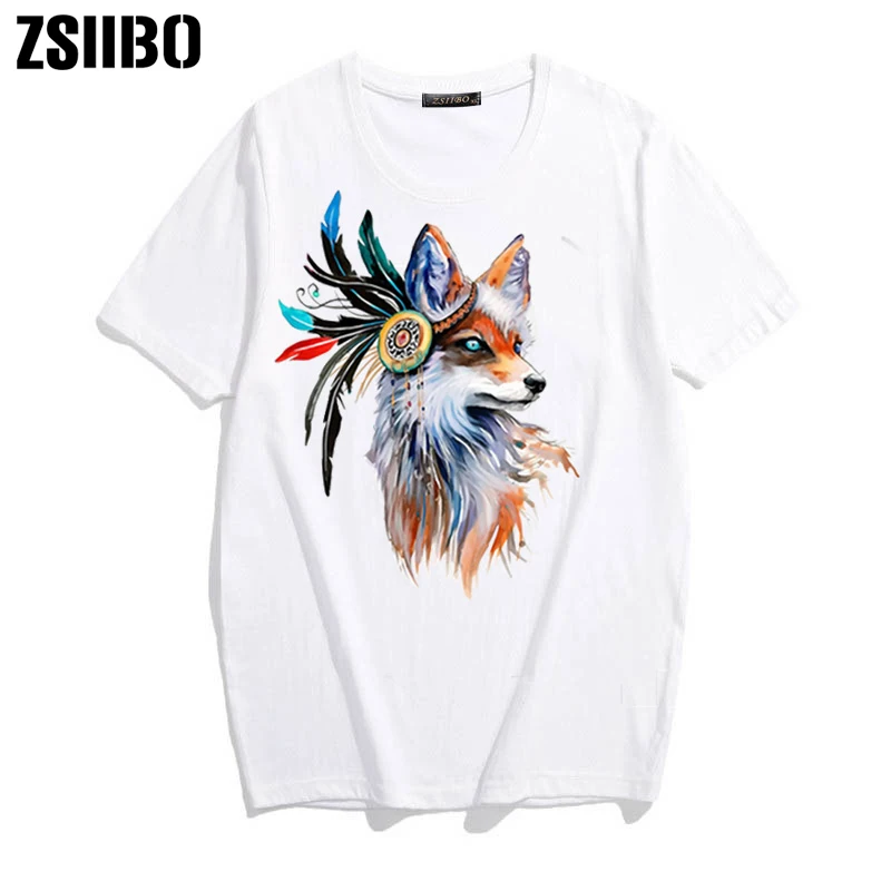 Fox by Pixie cold Arts Print t shirt girl Women tshirt Summer Casual Short Sleeve O-neck Tops&Tees Camisetas Drop Ship
Fox by Pixie cold Arts Print t shirt girl Women tshirt Summer Casual Short Sleeve O-neck Tops&Tees Camisetas Drop Ship