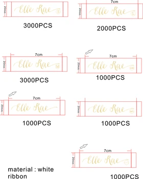 Wholesale Free Shipping Customize Logo Garment Label Golden or Silver Logo Woven Label payment compensation
Wholesale Free Shipping Customize Logo Garment Label Golden or Silver Logo Woven Label payment compensation