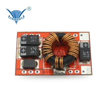 100% new origina Boost module effect rate 92% DC-DC boost circuit board 5V/3A instant 5A small volume Free shipping best match
100% new origina Boost module effect rate 92% DC-DC boost circuit board 5V/3A instant 5A small volume Free shipping best match