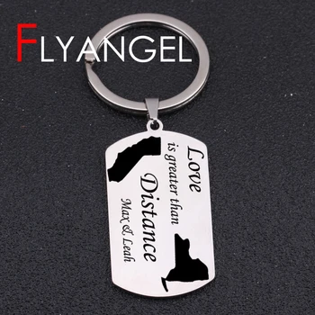 Custom Name Engraved Map Keychain Love Is Than Greater Than Distance Car Key Tag Distance Love Keyring Gifts Long distance love
Custom Name Engraved Map Keychain Love Is Than Greater Than Distance Car Key Tag Distance Love Keyring Gifts Long distance love