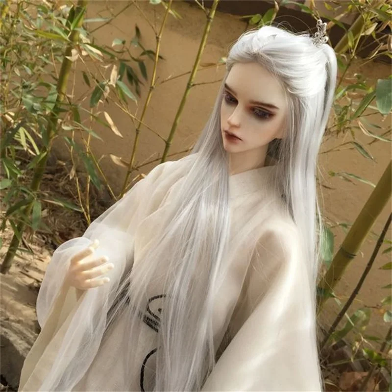 IOS Gin 70cm Male BJD SD Dolls 1/3 Resin Body Model Girls Boys High Quality Toys Shop Included Eyes
IOS Gin 70cm Male BJD SD Dolls 1/3 Resin Body Model Girls Boys High Quality Toys Shop Included Eyes