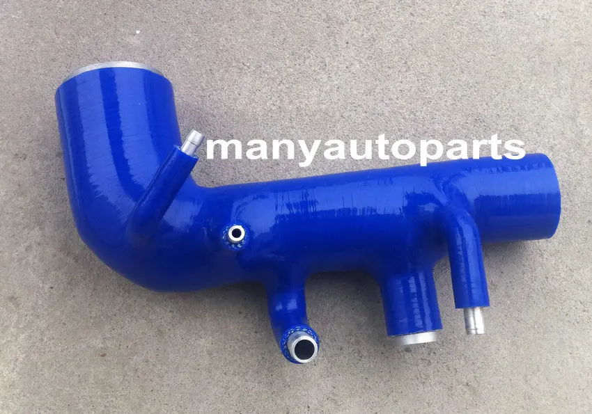 FOR IMPREZA WRX/STi GD EJ20/Forester SG5 EJ205/EJ25 SILICONE INDUCTION/INTAKE HOSE BLUE
FOR IMPREZA WRX/STi GD EJ20/Forester SG5 EJ205/EJ25 SILICONE INDUCTION/INTAKE HOSE BLUE