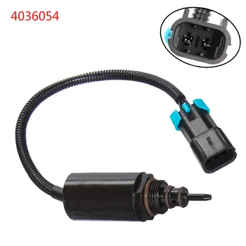 Turbo Wastegate Control Solenoid For Dodge Cummins 5.9L 2004-2009 4036054 4037001 4036054 5143256AA
Turbo Wastegate Control Solenoid For Dodge Cummins 5.9L 2004-2009 4036054 4037001 4036054 5143256AA