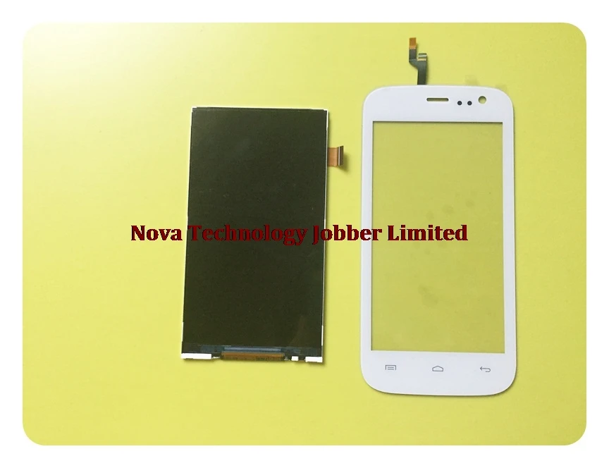 Wyieno For Explay Golf LCD Display Touch Screen Phone Panel Replacement Parts + tracking
Wyieno For Explay Golf LCD Display Touch Screen Phone Panel Replacement Parts + tracking