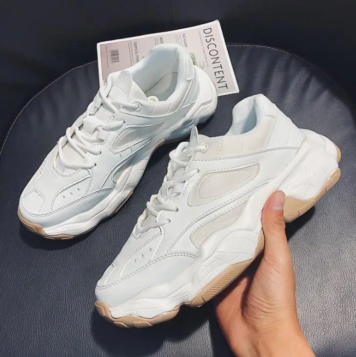 2019 tenis masculino shoes men zapatillas hombre sneakers chaussure homme basket casual erkek ayakkabi schoenen mannen triple s
2019 tenis masculino shoes men zapatillas hombre sneakers chaussure homme basket casual erkek ayakkabi schoenen mannen triple s