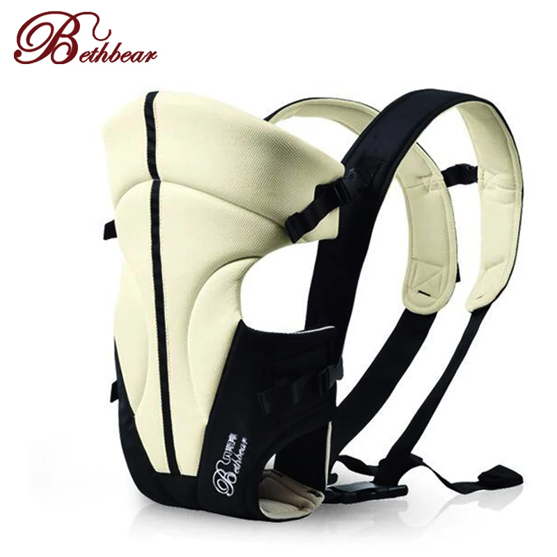 Bethbear-2-24-Months-Multifunctional-Front-Facing-Baby-Carriers-Infant-Comfortable-baby-Sling-Backpack-Pouch-Wrap